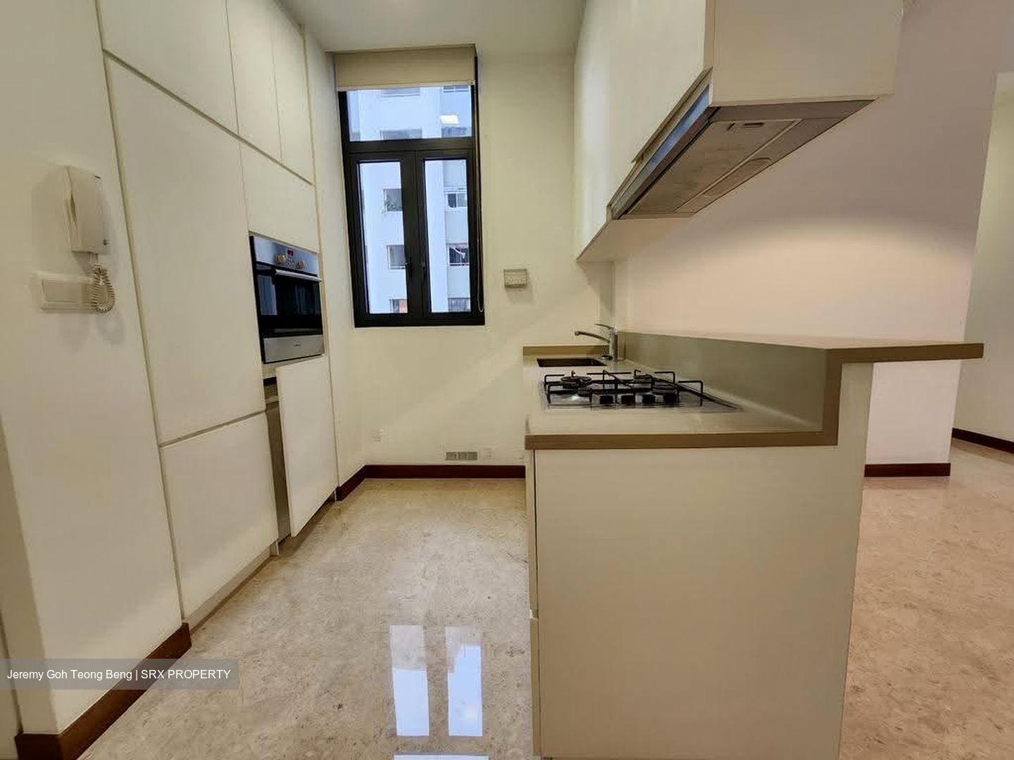 18 Woodsville (D13), Apartment #628762931